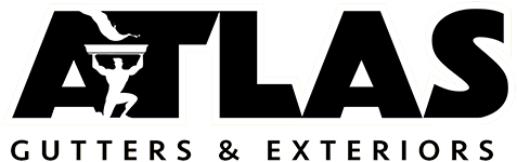 Logo Roundhouse Gutters
